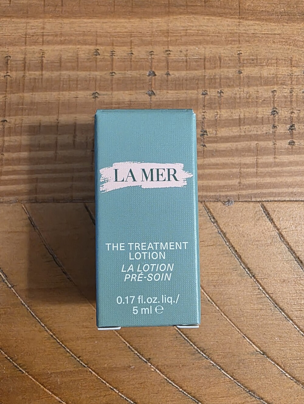 La Mer The Treatment Lotion - Hydrating Skincare